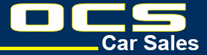 OCS Car Sales logo