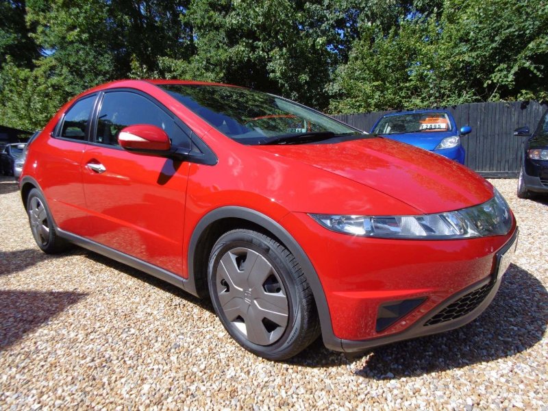 uk trade cars hook