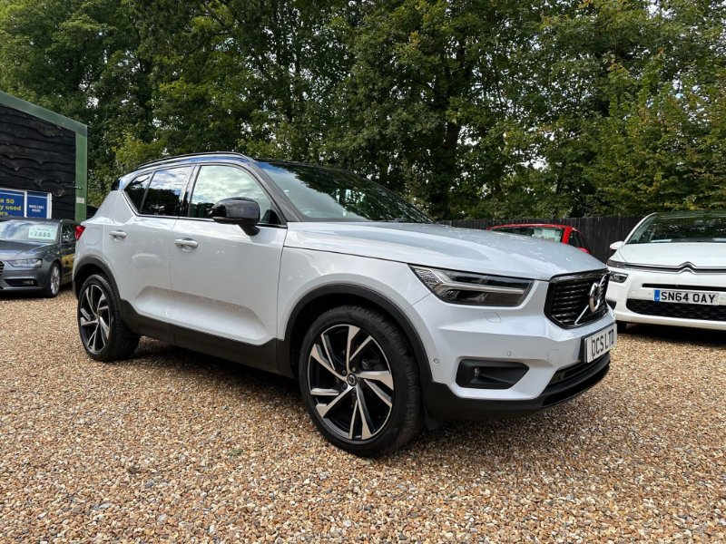Used Cars for sale in Hook Hampshire OCS Car Sales