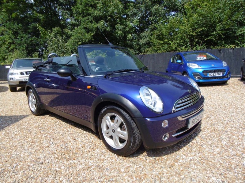 uk trade cars hook